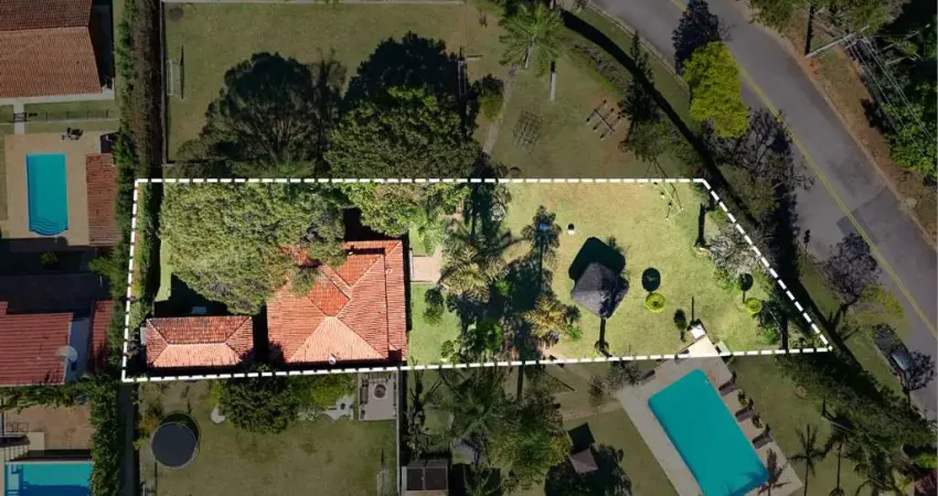 Lote em condomínio para venda em jardim tereza cristina, 1,000m²