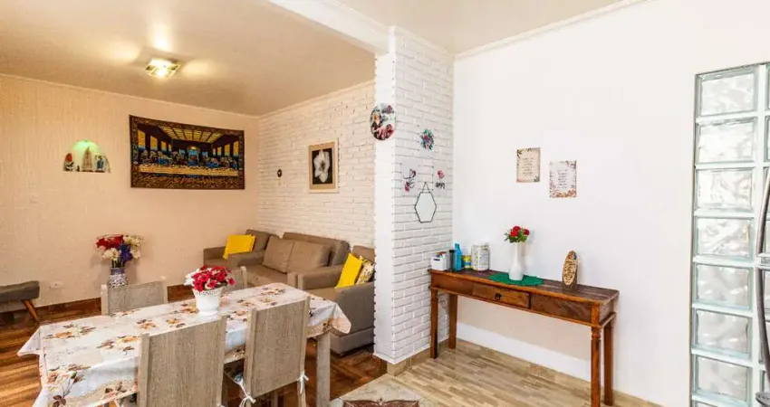 Casa com 3 quartos à venda na Rua Engenheiro Balém, 131, Tatuapé, São Paulo