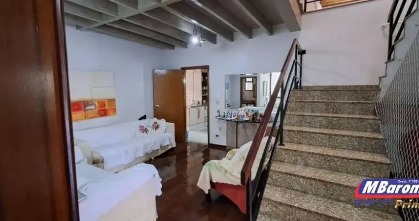 Casa tipo para venda em jardim da glória com 4 quartos, sendo 4 suítes, 336m²