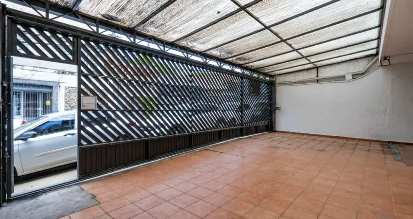 Casa comercial à venda na Rua Acácio Vasconcelos, 21, Parque Jabaquara, São Paulo