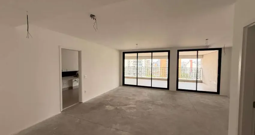 Apartamento tipo para venda em vila mariana com 3 quartos, sendo 3 suítes, 209m²