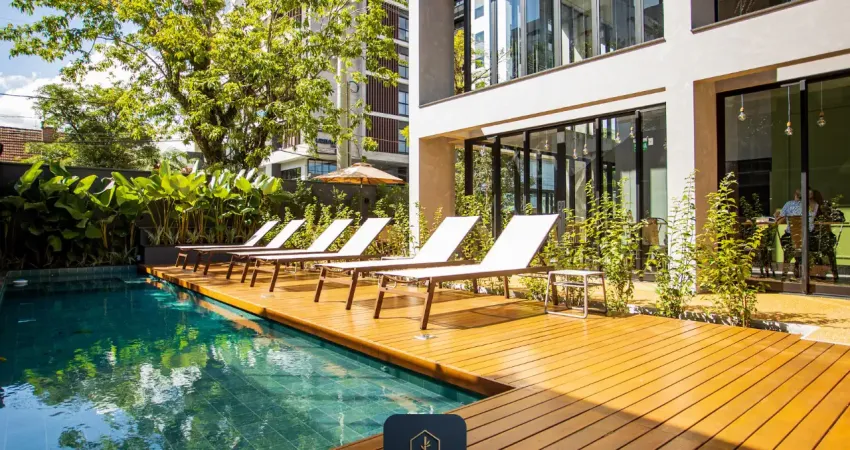 Ideal para morar ou investir: apartamento bem localizado próximo ao cidade das águas