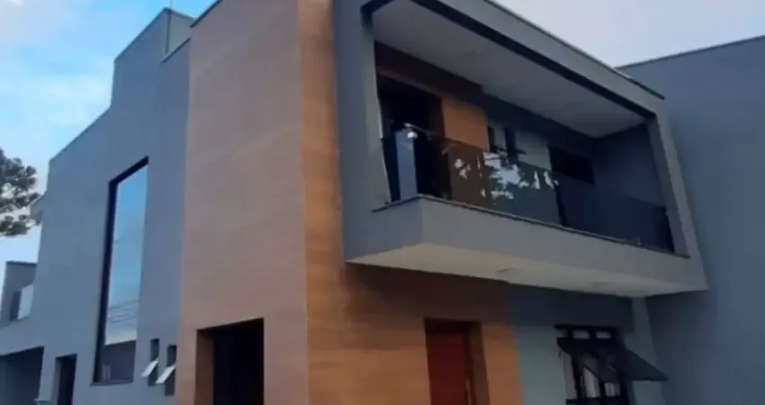 Casa com 3 quartos à venda no Pineville, Pinhais 