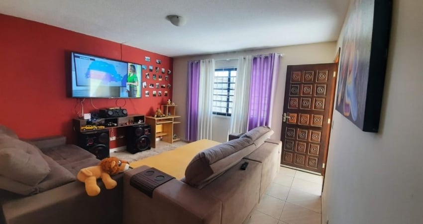 Casa com 3 quartos para alugar na Rua Tenente Celso Soares, Centro, Piraquara