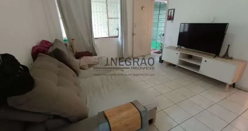 Casa com 6 quartos à venda na Vila Moinho Velho, São Paulo 