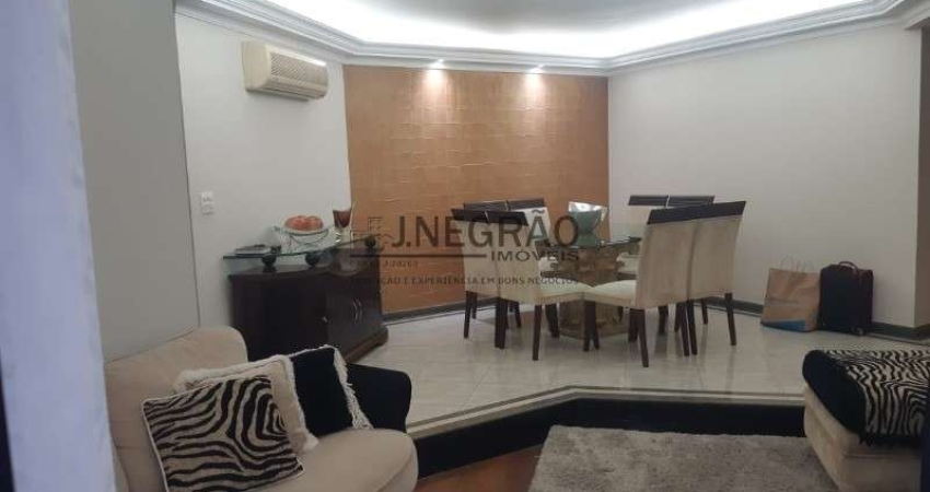 Apartamento com 3 quartos à venda no Bosque da Saúde, São Paulo 