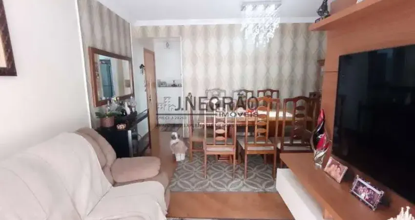 Apartamento com 3 quartos à venda na Vila Moinho Velho, São Paulo 