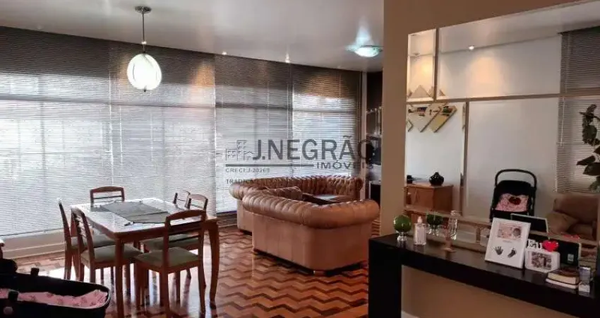 Casa com 3 quartos à venda na Vila Moinho Velho, São Paulo 