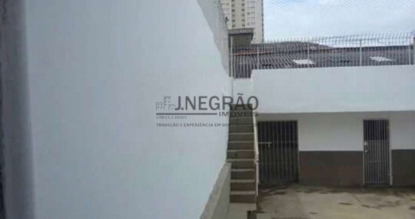 Sobrado comercial, venda ou locação, vago, 373,16m²a.c IPIRANGA
