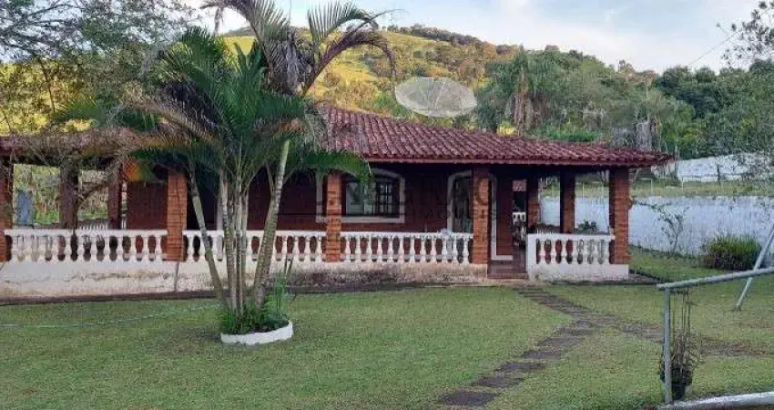 Chácara / sítio com 4 quartos à venda no Areias, Itapeva 
