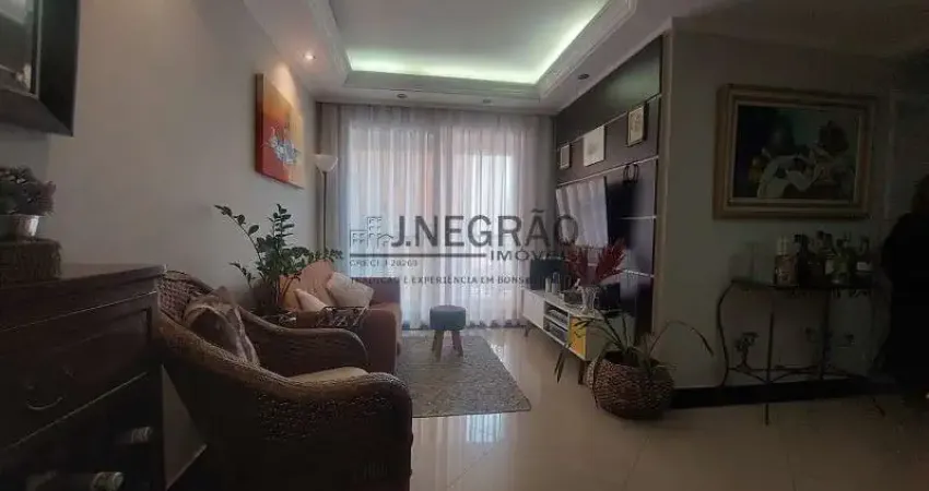 Apartamento com 3 quartos à venda na Vila Moinho Velho, São Paulo 