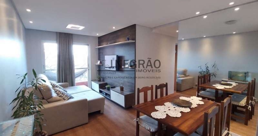 Apartamento com 3 quartos à venda no Sacomã, São Paulo 