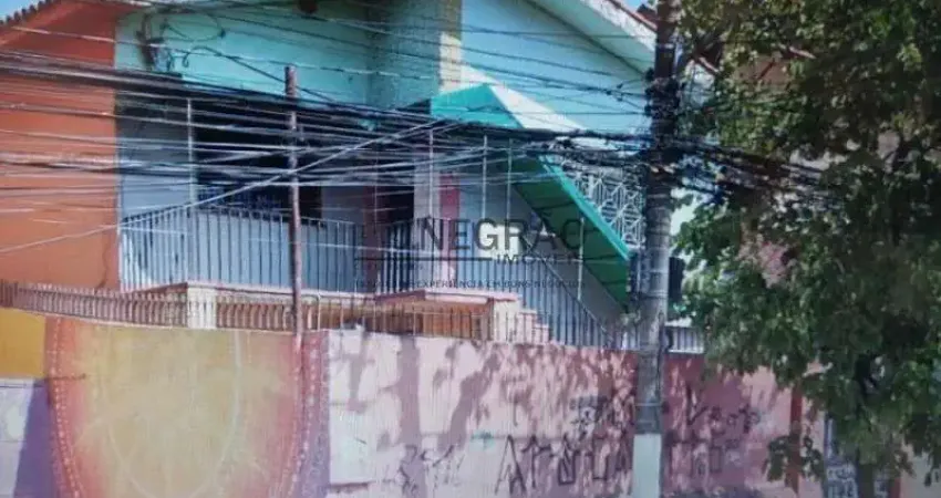 Casa com 3 quartos à venda na Vila Mariana, São Paulo 