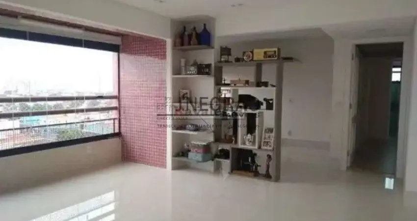 Apartamento com 4 quartos à venda na Saúde, São Paulo 