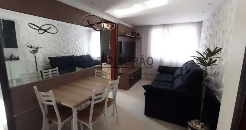 Apartamento com 3 quartos à venda no São João Climaco, São Paulo 