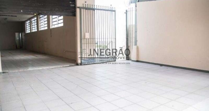 Ponto comercial à venda na Saúde, São Paulo 