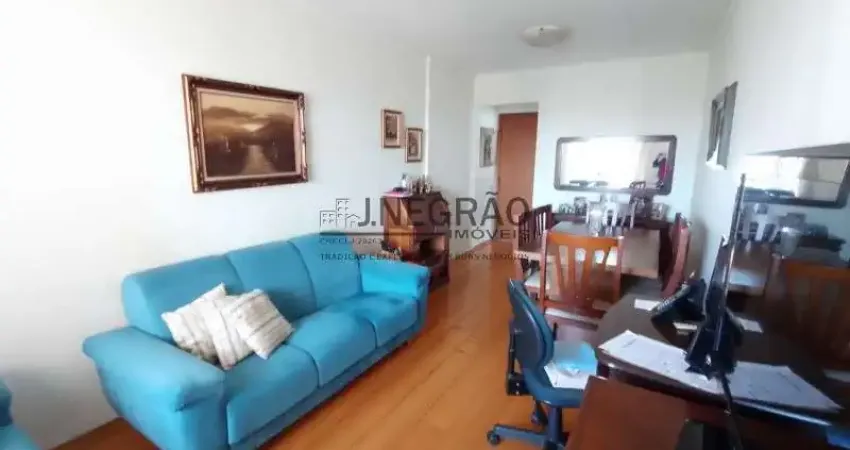 Apartamento com 2 quartos à venda na Vila Moinho Velho, São Paulo 