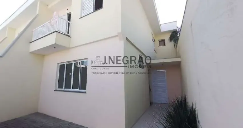 Casa com 3 quartos à venda na Rua Santa Áurea, 93, Alto do Ipiranga, São Paulo