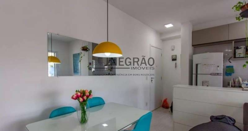 Apartamento com 2 quartos à venda na Vila Prudente, São Paulo 