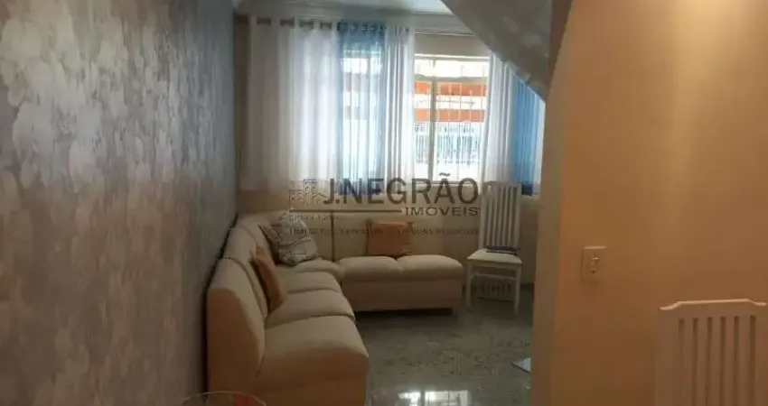Casa com 3 quartos à venda na Vila Vera, São Paulo 