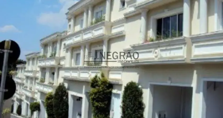 Terreno à venda no Centro, Santo André 