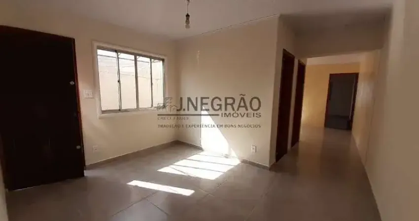 Casa com 2 quartos à venda na Vila Brasilina, São Paulo 