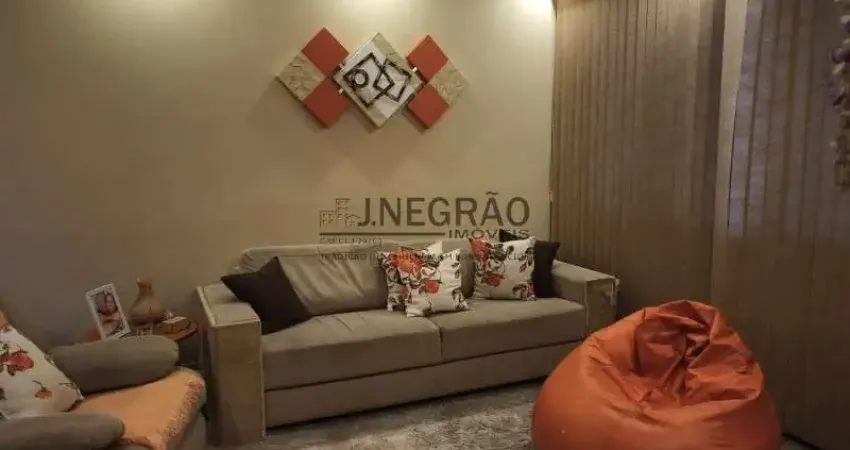 Casa com 2 quartos à venda no Jardim Patente Novo, São Paulo 