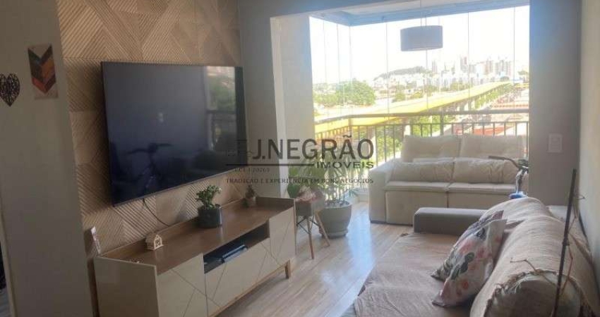 Apartamento com 2 quartos à venda no Ipiranga, São Paulo 