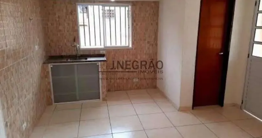 Casa com 1 quarto à venda na Vila Moraes, São Paulo 