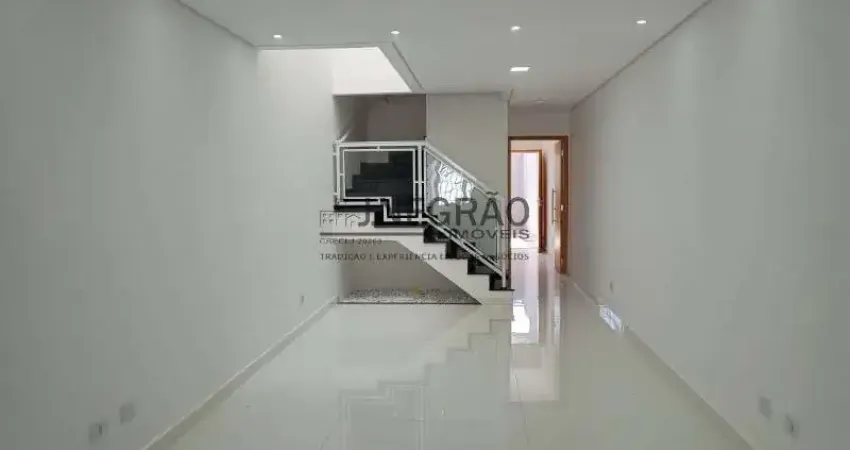 Casa com 3 quartos à venda na Vila Moinho Velho, São Paulo 