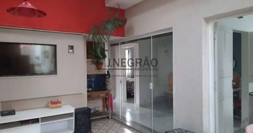 Casa com 3 quartos à venda no Jardim Patente, São Paulo 