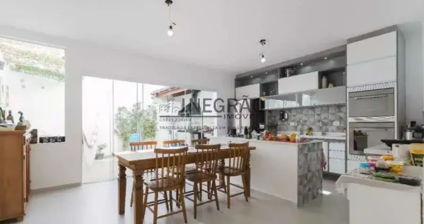 Casa com 3 quartos à venda no Alto do Ipiranga, São Paulo 