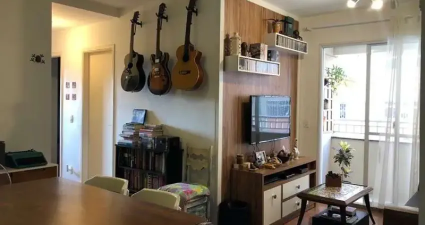 Apartamento com 3 quartos à venda na Vila Moinho Velho, São Paulo 