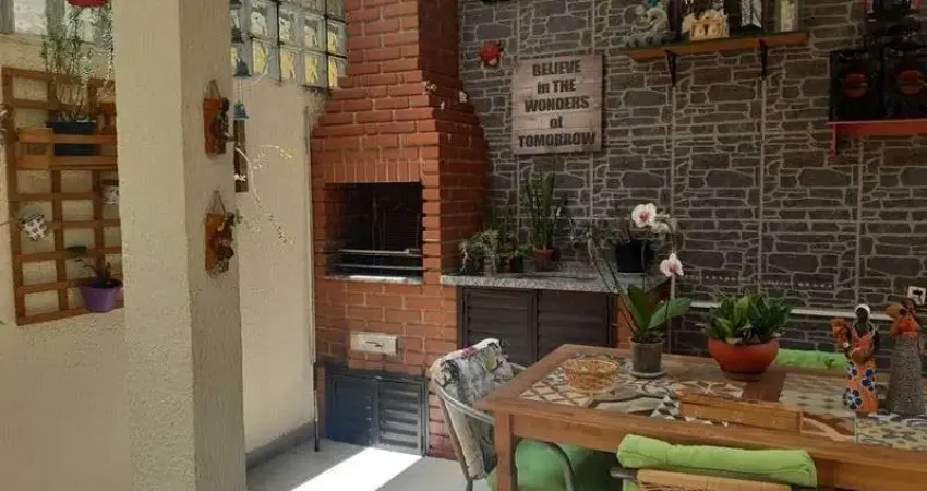 Casa com 3 quartos à venda na Vila Vera, São Paulo 
