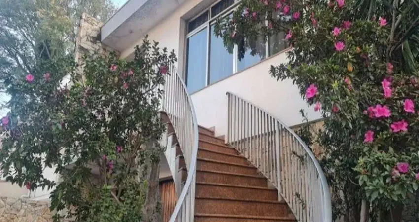 Casa com 4 quartos para alugar no Planalto Paulista, São Paulo 