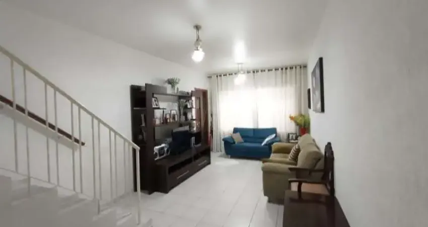 Casa com 3 quartos à venda na Vila Moinho Velho, São Paulo 