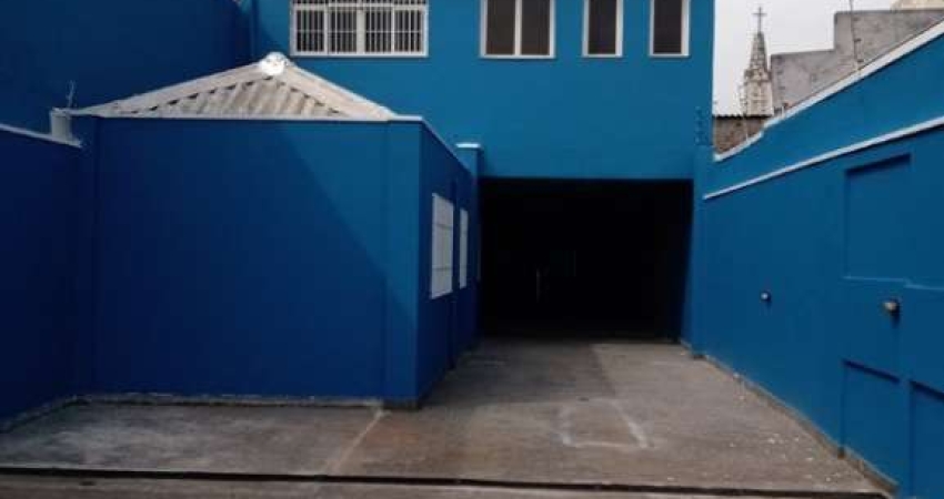 Ponto comercial com 7 salas à venda no Ipiranga, São Paulo 
