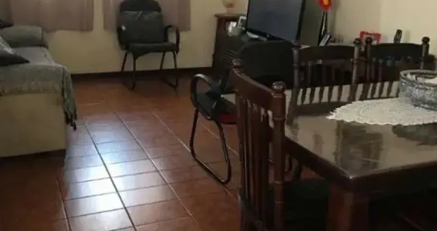 Casa com 2 quartos à venda no Parque Bristol, São Paulo 