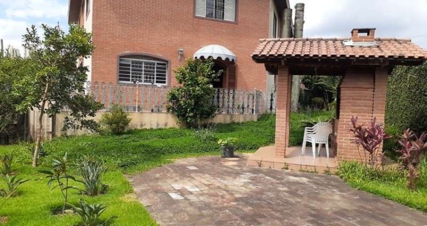 Casa com 4 quartos à venda no Jardim Vergueiro (Sacomã), São Paulo 