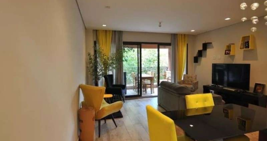Apartamento com 2 quartos à venda no Ipiranga, São Paulo 
