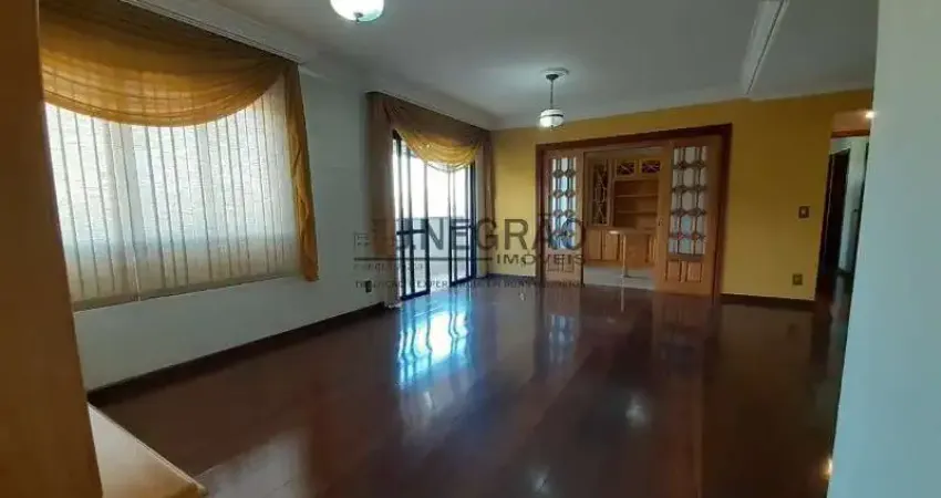 Apartamento de Luxo à Venda em São Paulo - Jardim da Saúde: 3 Quartos, 1 Suíte, 2 Salas, 4 Banheiros, 4 Vagas, 139m².