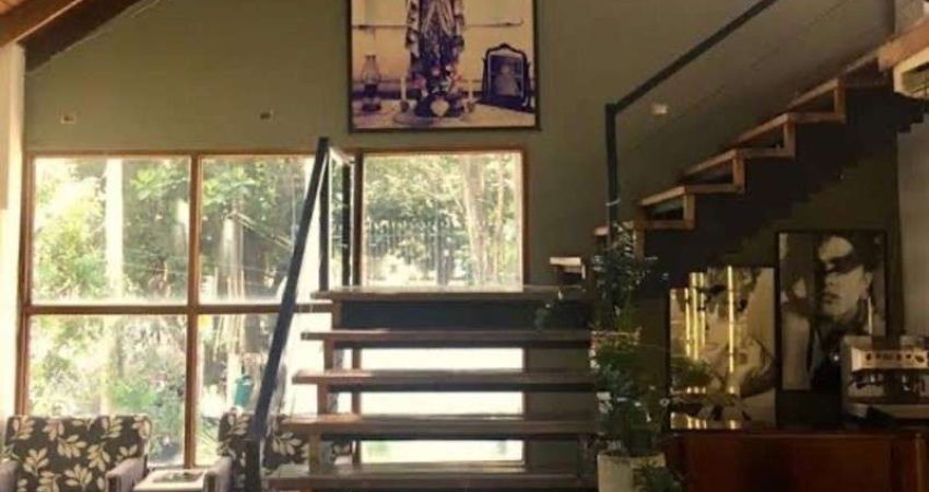 Prédio para alugar no Jardim Paulista, São Paulo 