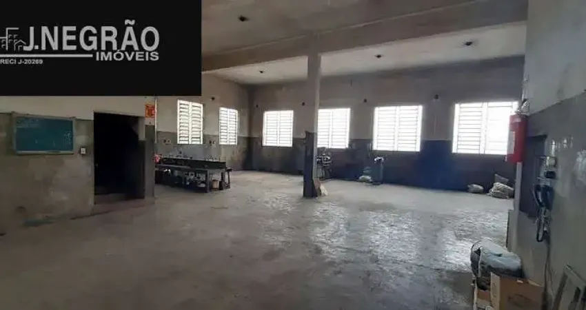 Barracão / Galpão / Depósito com 2 salas à venda na Vila Vera, São Paulo 