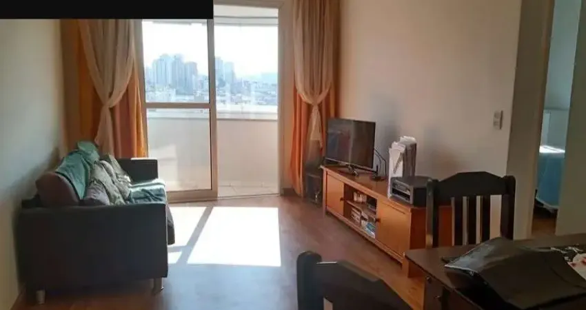 Apartamento com 2 quartos à venda no Moinho Velho, São Paulo 