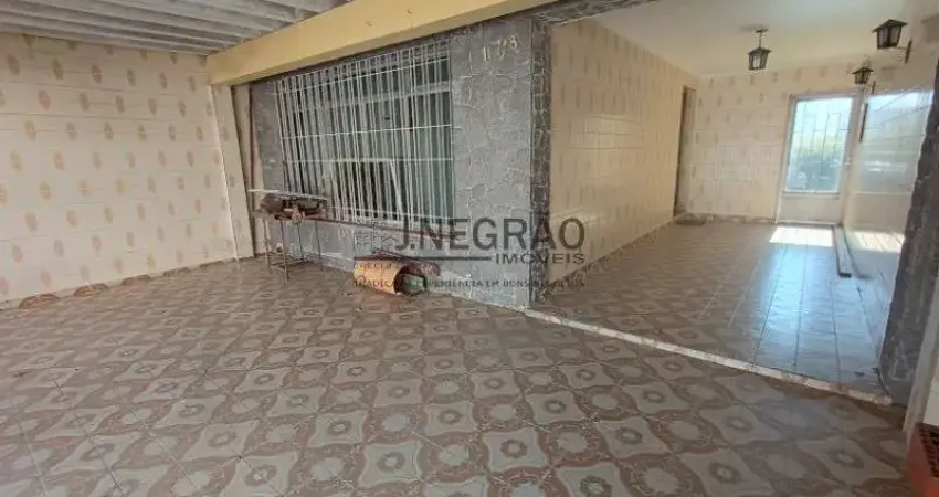 Casa com 3 quartos à venda na Vila Moinho Velho, São Paulo 