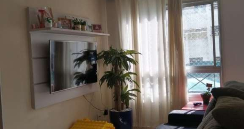 Apartamento com 2 quartos à venda no Sacomã, São Paulo 