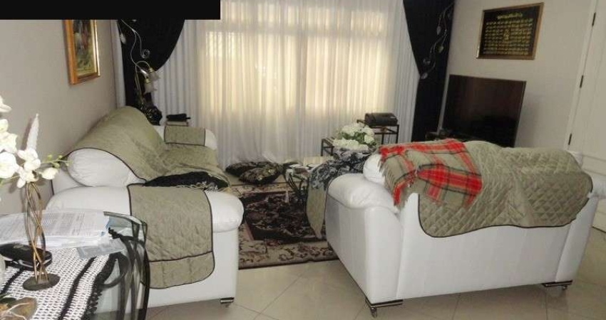 Casa com 3 quartos à venda na Vila Natália, São Paulo 