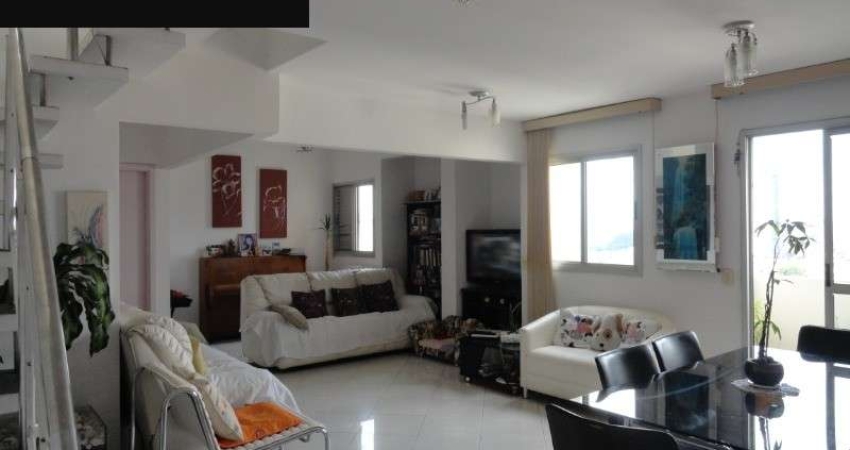 Apartamento com 2 quartos à venda na Vila Moinho Velho, São Paulo 