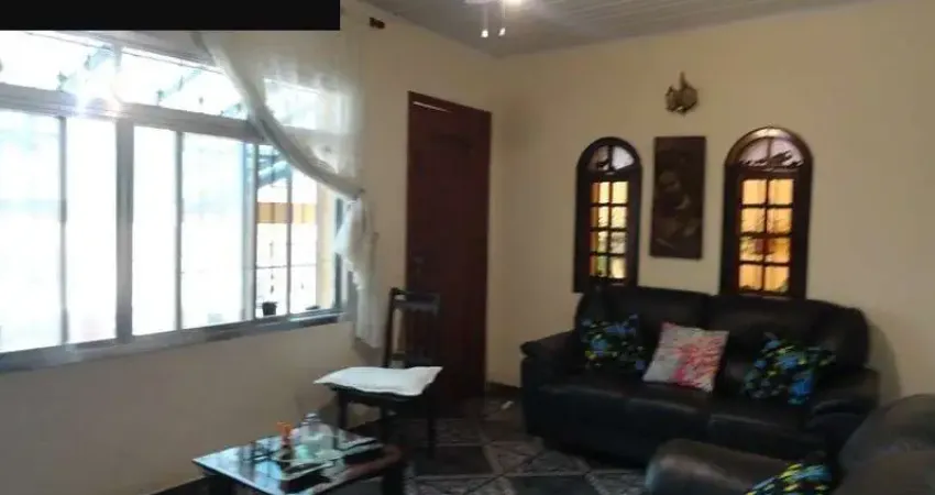 Casa com 4 quartos à venda na Vila Natália, São Paulo 