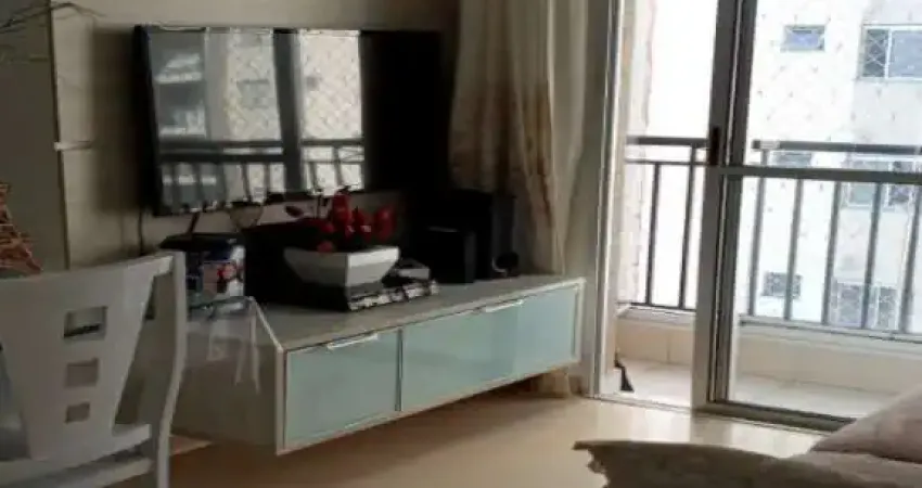 Apartamento com 2 quartos à venda na Vila Liviero, São Paulo 